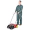 Vestil Manual Brush Sweeper, Small Gear Driven JAN-SM - alternate 4
